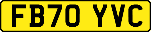 FB70YVC
