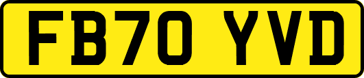 FB70YVD