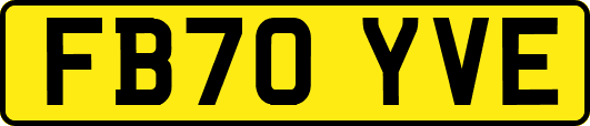 FB70YVE
