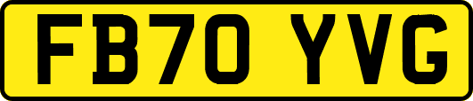 FB70YVG