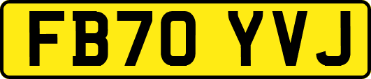 FB70YVJ