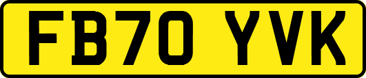 FB70YVK