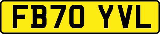 FB70YVL