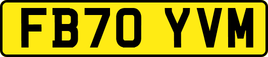 FB70YVM