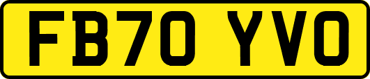 FB70YVO