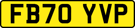 FB70YVP