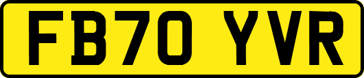 FB70YVR
