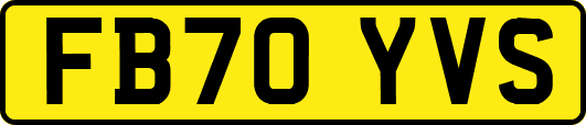 FB70YVS