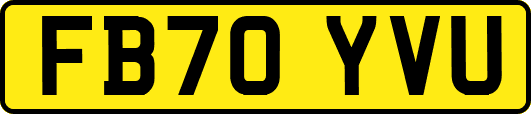 FB70YVU