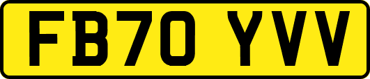 FB70YVV