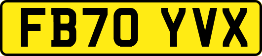 FB70YVX