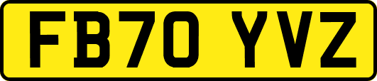 FB70YVZ
