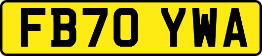 FB70YWA