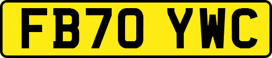 FB70YWC