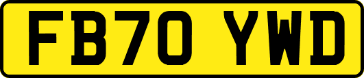 FB70YWD
