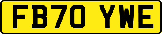 FB70YWE