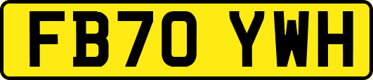 FB70YWH