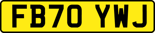 FB70YWJ