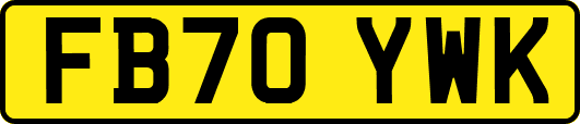 FB70YWK