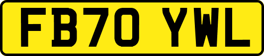 FB70YWL