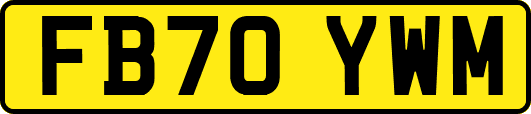 FB70YWM