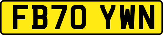 FB70YWN