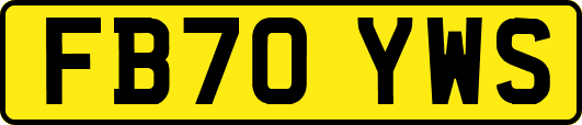 FB70YWS