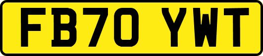 FB70YWT