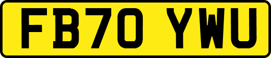 FB70YWU