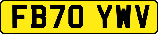 FB70YWV