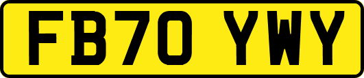 FB70YWY