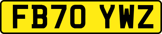 FB70YWZ