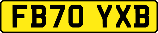 FB70YXB