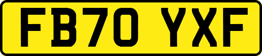 FB70YXF
