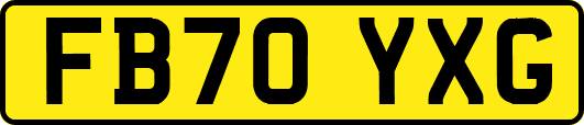 FB70YXG