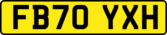 FB70YXH