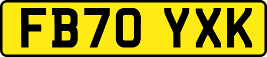 FB70YXK