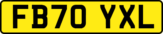 FB70YXL