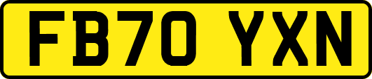 FB70YXN