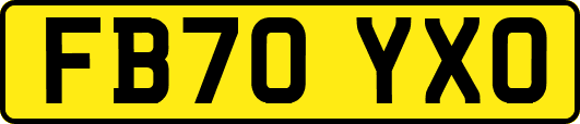 FB70YXO