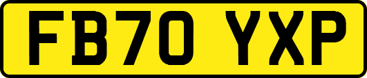 FB70YXP