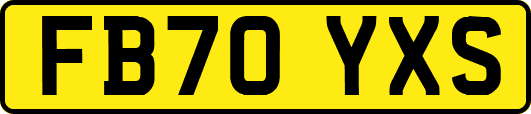 FB70YXS