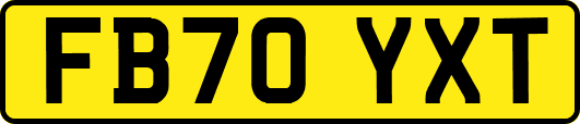 FB70YXT