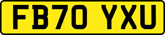 FB70YXU
