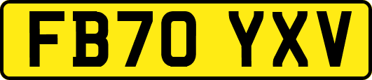 FB70YXV