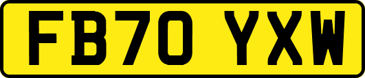 FB70YXW