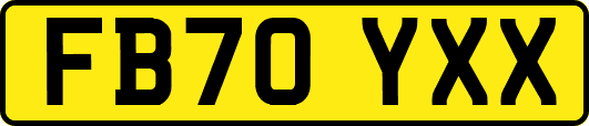 FB70YXX