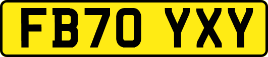 FB70YXY
