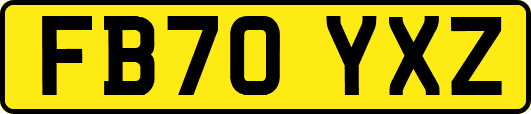 FB70YXZ