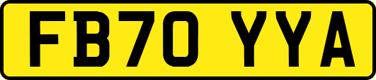 FB70YYA